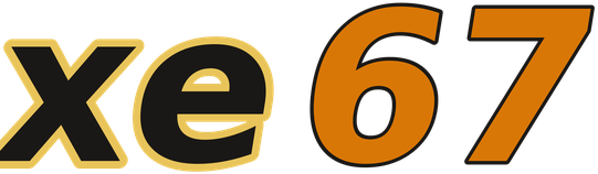 xe67 logo